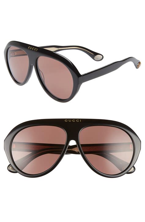 gucci multicolor aviator sunglasses|Gucci aviator prescription sunglasses.